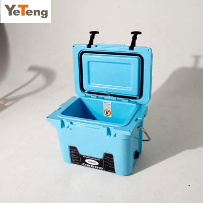 China Aluminum Plastic Rotational Molded Tool Case Tool Case for sale