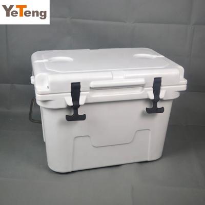 China Rotation Mount Aluminum Plastic Tool Case for sale