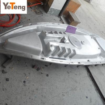 China Aluminum Spinning Mold Surfboard Mold for sale