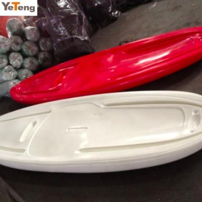 China A356 aluminum surfboard aluminum and spinning mold for sale for sale