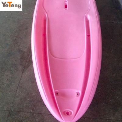 China kayak aluminum fishing mold, aluminum mold for kayak mold for sale