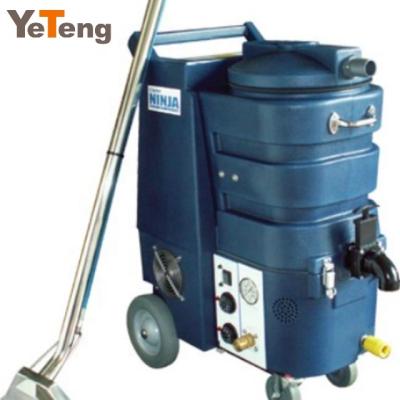 China OEM Aluminum Spinning Cleaning Machine / Floor Scrubber Spinning Mold for sale