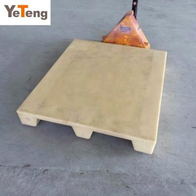 China Aluminum Plastic Transport Pallet OEM Pallet Mold Rotational Cast Aluminum Pallet Mold for sale