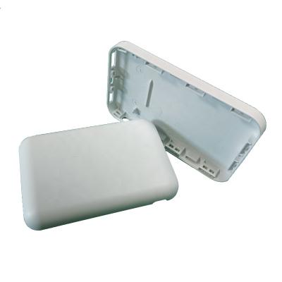 China Custom PC Polycarbonate Parts ABS PMMA Injection Molding Services Enclosures Plastic Molding Partner for sale