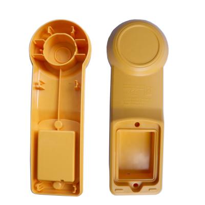 China Home Appliance Parts Plastic Custom Ocean Hard Plastic Injection Molds Custom Plastic Case Cover Parts Plastic Injection Mold for sale