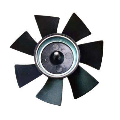 China Precision Industrial Fan Cooling Exhaust Fans Injection Molding Plasstic Injection Molding Manufacturer for sale