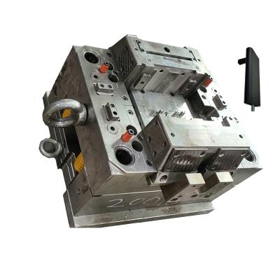 China Dongguan Industrial Maker Fan Mold Maker Plastic Mold / Die / Injection Mold Machining Molds for sale