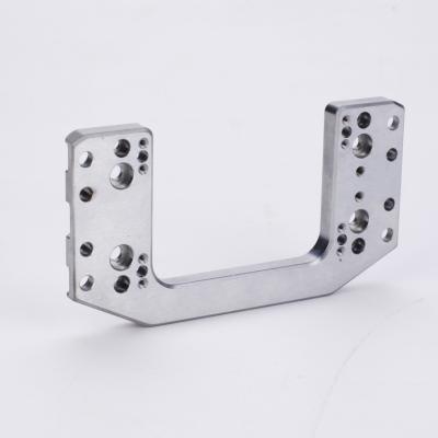 China Template; ATE China Products Manufacturers CNC Metal Machining Parts Turn Work PCB Test Jig Fixture for sale