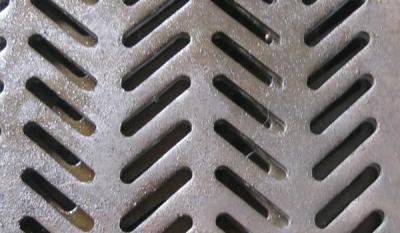 China Hole type punching metal sheet /stainless steel perforated sheet for sale