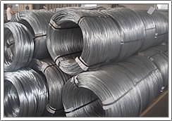 China Hot Dipped Galvanized Iron Wire for sale