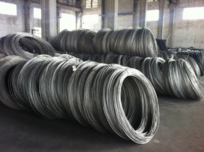 China H06Cr19Ni12Mo2 Stainless Steel Wire Rod for sale