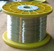 China 38 Gauge Copper Clad Aluminum Wire for sale