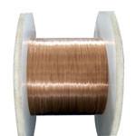 China Copper Coated Aluminum Wire for sale