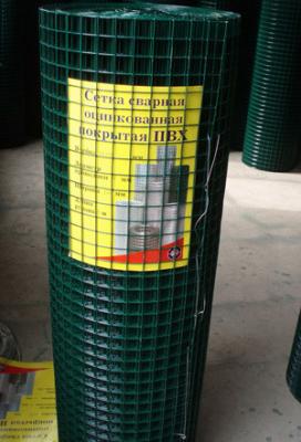 China Welded Wire Mesh for sale