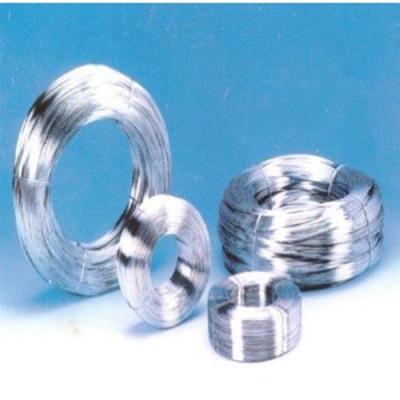 China electro galvanized iron wire for factory for sale