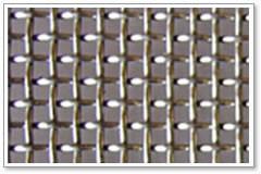 China CRIMPED WIRE MESH for sale