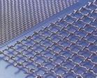 China Stainless Steel Crimped Wire Mesh for sale