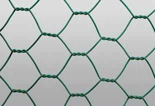 China Galvanized diamond Wire Mesh Fence Netting Panel woven For Schools , Road for sale