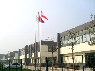 Verified China supplier - Hengrunda Suzhou Co., Ltd.