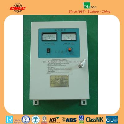 China Marine Charging Power Supply CDHD / HDC / CJHD Series 182*278*132mm for sale