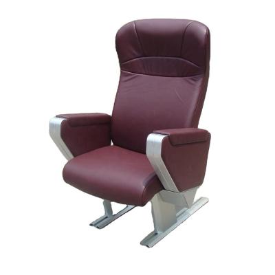 China Aluminum alloy ferry passenger seat/marine seat/travel club for sale