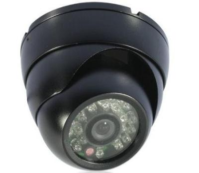 China Dome CCTV Camera 700tvl with 1/3