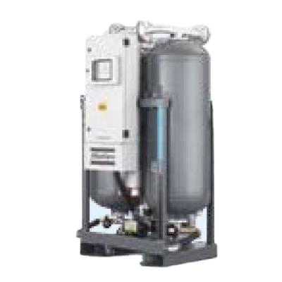 China Hotels Atlas Copco Air Compressors Heat Reactivated Adsorption Air Dryers BD390 BD520 BD780 BD1050 for sale