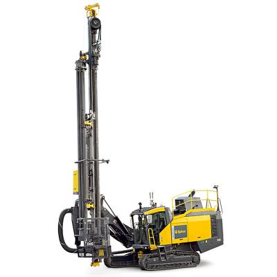 China SmartROC D65 Hotels Atlas Copco Outdoor Drill Rigs for sale