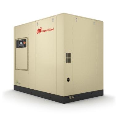 China Ingersoll Rand Oil Free Rotary Screw SH300 Oil Free Air Compressors for sale