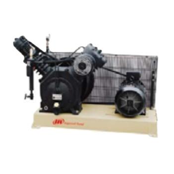 China Ingersoll Rand High Pressure Reciprocating /Piston 7T4XB5/70 Lubricated Air Compressors for sale