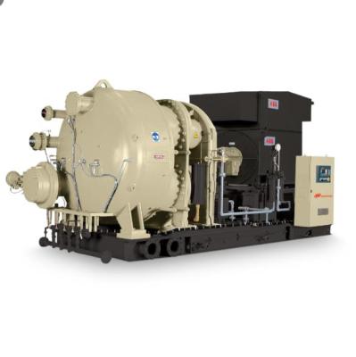 China MSG Ingersoll Centac High Pressure Centrifugal Air Compressors Oil Free Rand 2ASB 2CII 3C 4C C1050 C750 for sale