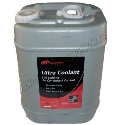 China Ingersoll Rand Infinity Hotel Air Compressor Spare Parts 38459582 Ultra Coolant for sale