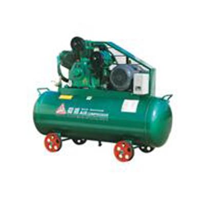 China FUSHENG A Series Lubricated Reciprocating Air Compressor TA-120 TA-125 TA-220 for sale