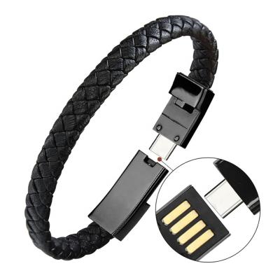 China Wristband Camera New Products In 2022 Usb Data For Phone Android Type-c Cable for sale