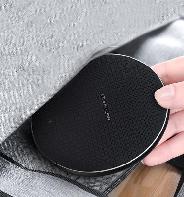 China Universal Wireless Portable Hot Selling Products Mobile Phone Charger Foldable Wireless Charger For Phone for sale