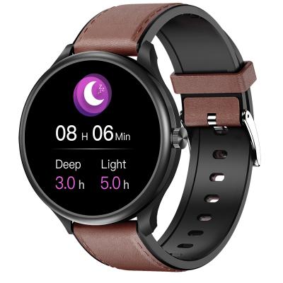 China Shell Material: PC+ABS Strap: TPU 2021 Smart Bracelet Watch Ip67 Smart Watch M10 Cheap Price Around Smart Watch For Android for sale