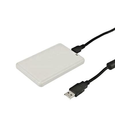 China free program for windows os uhf rfid reader writer copier 257*257*40 for sale