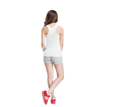 China New Women's Comfortable Sleeveless Tops QUICK DRY Durable Design Invest Women Heat Vest for sale