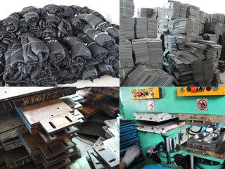 Verified China supplier - Dongyang Uto Fashion Package Co., Ltd.