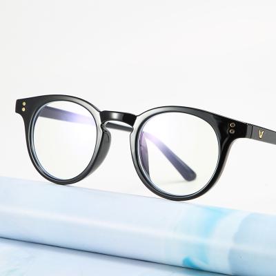 China Fashion Sunglasses YTSDF7029 Wholesale Frame Anti-blue Light Lenses Fit Optical Glass Smart Square Frame 2021 for sale