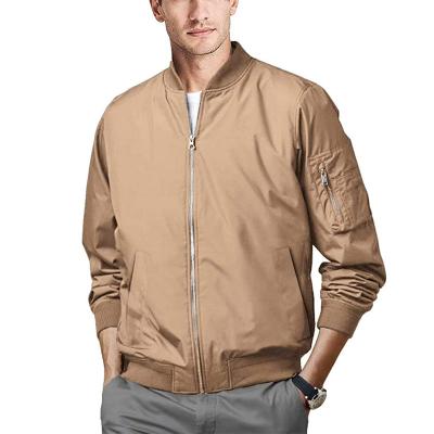 China Luxurious men's jackets and coats of different colors reversible direct selling boys soft jackets and coats for sale