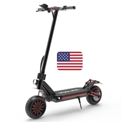 China Newest Kabo Unisex Mantis Pro 52v 20ah Super Fast Electric Scooter 2021 Dual Motor10 inch Similar to Mantis Pro 10x Electric Scooter for sale