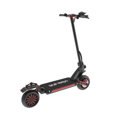 China 2020 Unisex 10x Zero Electric Scooter 52v 23ah 2000w Similar Scooters High Performance With 100% Good Feedback In USA Warehouse for sale