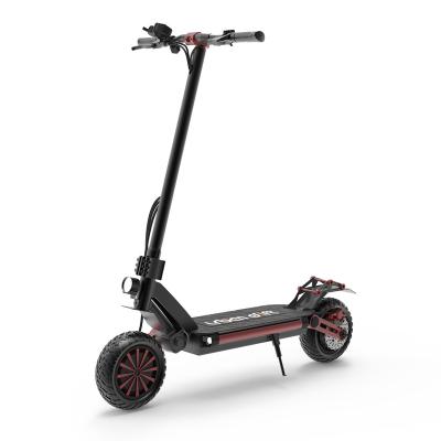 China Dual Unisex Scooter URBANDRIFT Best Performance 1600W 65km/h Foldable Adult Electric Scooter for sale