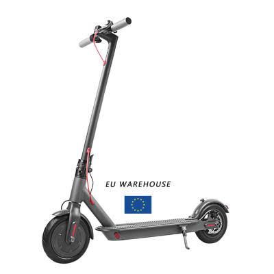 China APP M365pro 10.4AH 45Km Electric Foldable 350W 2 Wheel Aluminum Alloy High Performance Adult Electric Scooter For Europe/Germany for sale