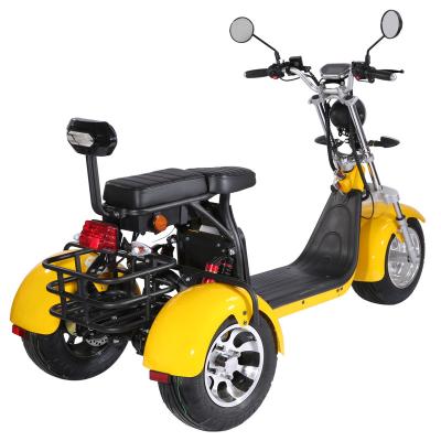 China LCD SHOW EU Warehouse EEC Coc City Cocos E Moped Monopattino Patinete Electrico Kick Scooter Electric Motorcycle Citycoc for sale