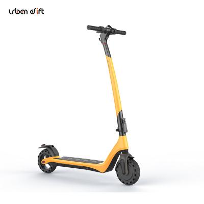 China Electrische Stage Elektrick Unisex Scooter 350w Replace Battery Electric Scooter EU Warehouse Self Balancing Electric Scooters for sale