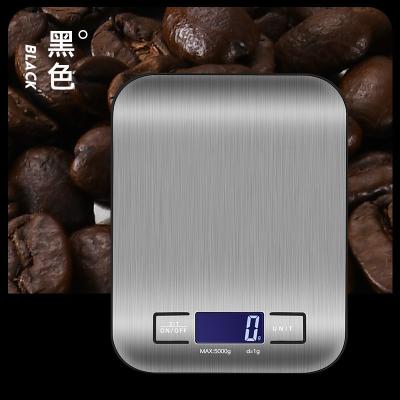 China With Scale Tray SF-2012 Digital Kitchen Scales Stainless Steel Cooking Weight Scale Multifunction Kitchen Scales for sale