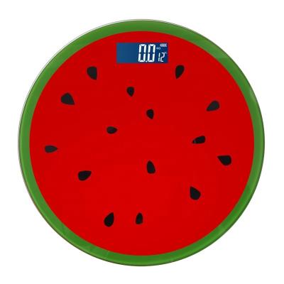 China Weight Function 180Kg Household Digital Bathroom Scale Electronic Personal Body Scale for sale