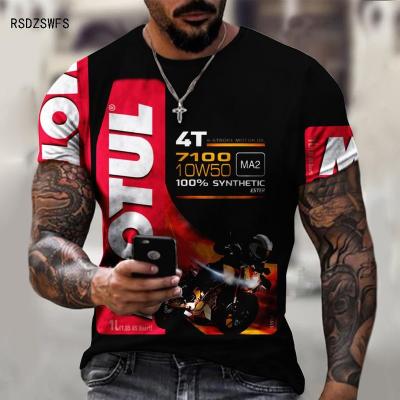 China The other new short-sleeved men's 3D T-shirt printing, summer Super-size personality transparent fashion stitching pattern for for sale